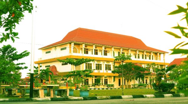 IAHN Tampung Penyang