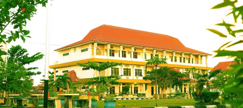 IAHN Tampung Penyang