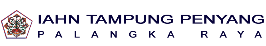 Iahn Tampung Penyang Palangka Raya