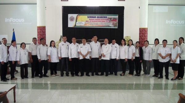 Seminar Akademik