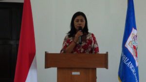 Pelatihan Upacara Nahunan dan Upacara Nyambutin