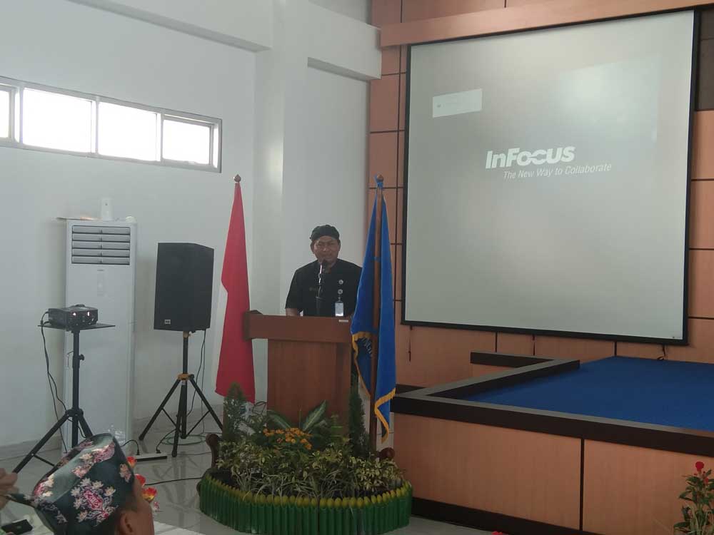 Seminar Regional Hari Kebangkitan Nasional