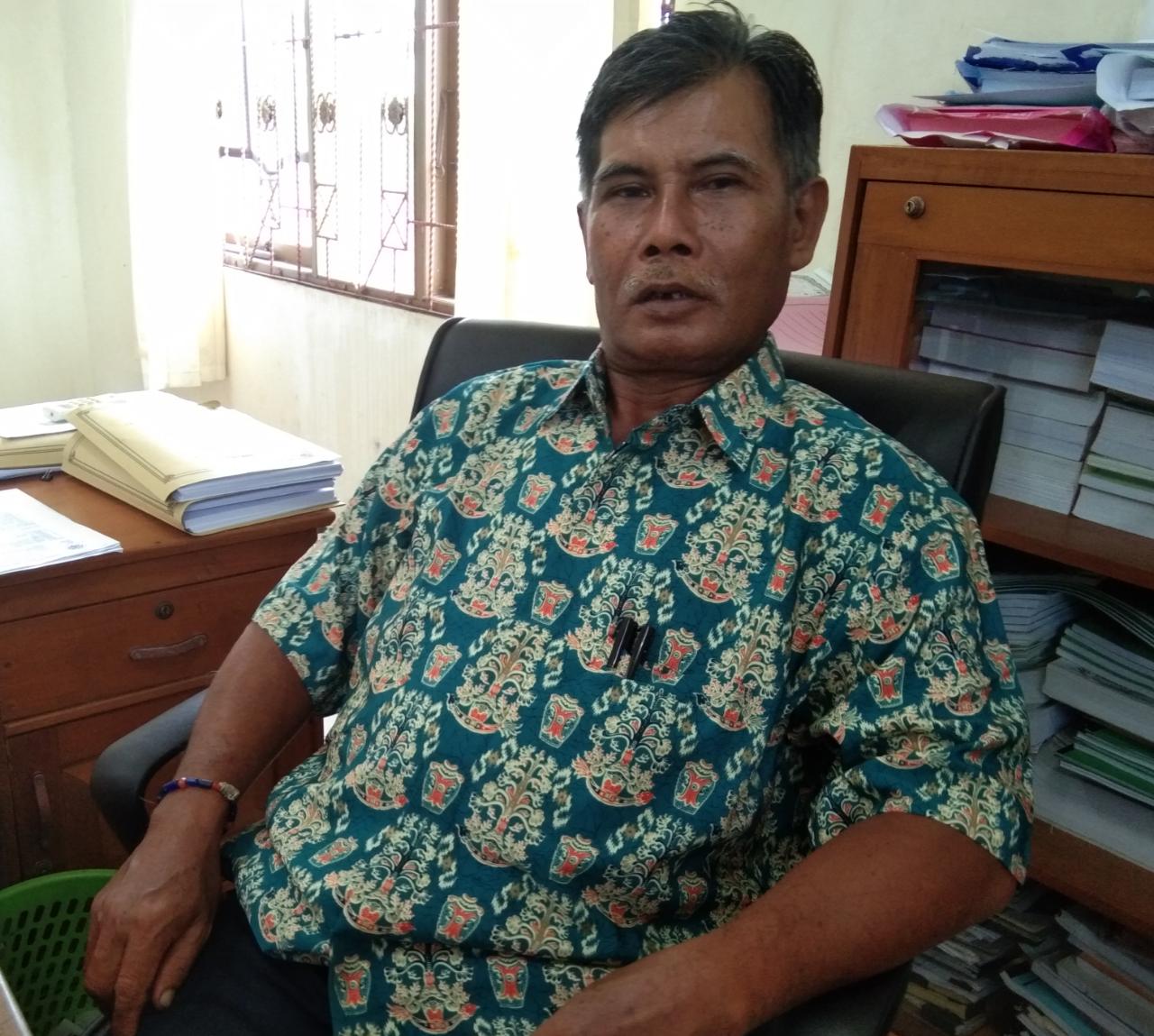 Mahasiswa IAHN-TP Palangka Raya raih Juara I Karnaval Budaya