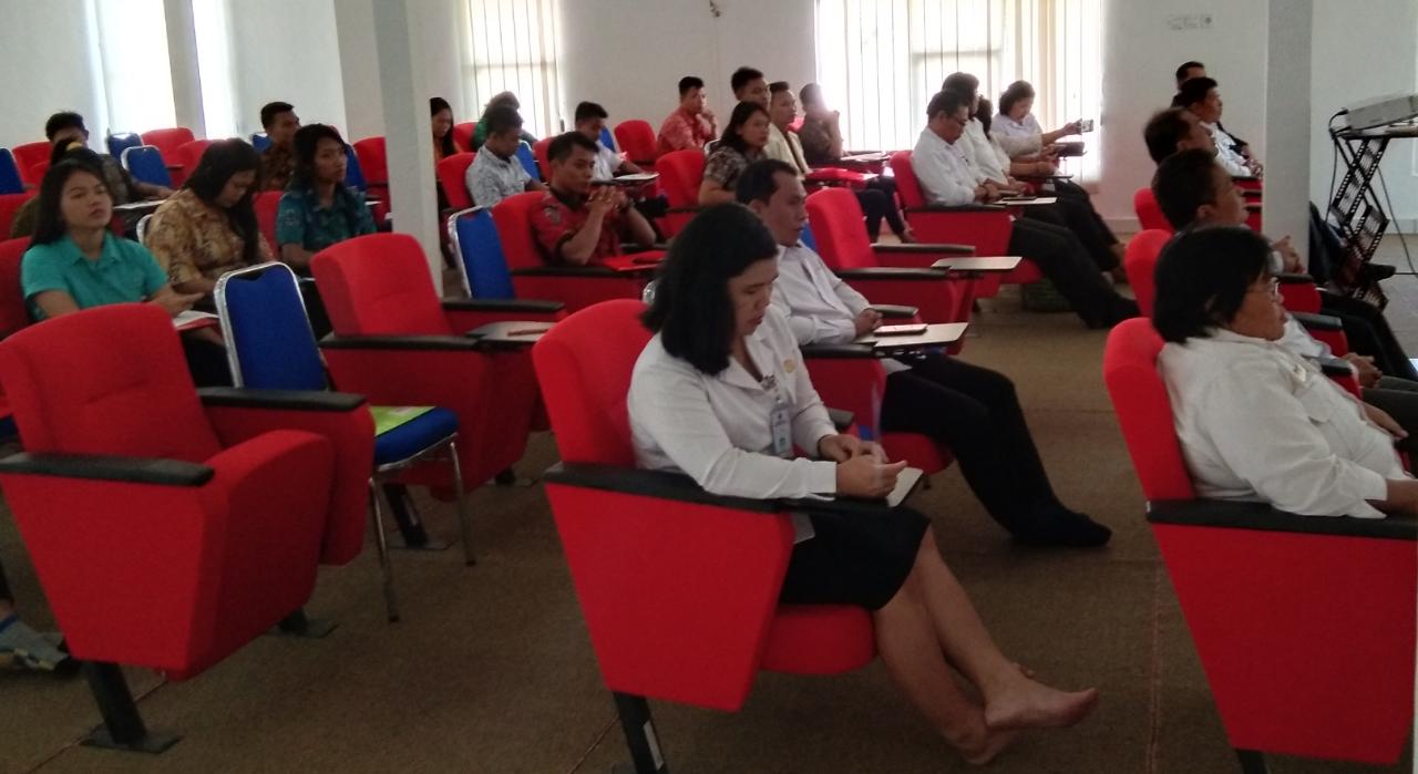 Tingkatkan Penegakan Hukum Yang Berkeadilan