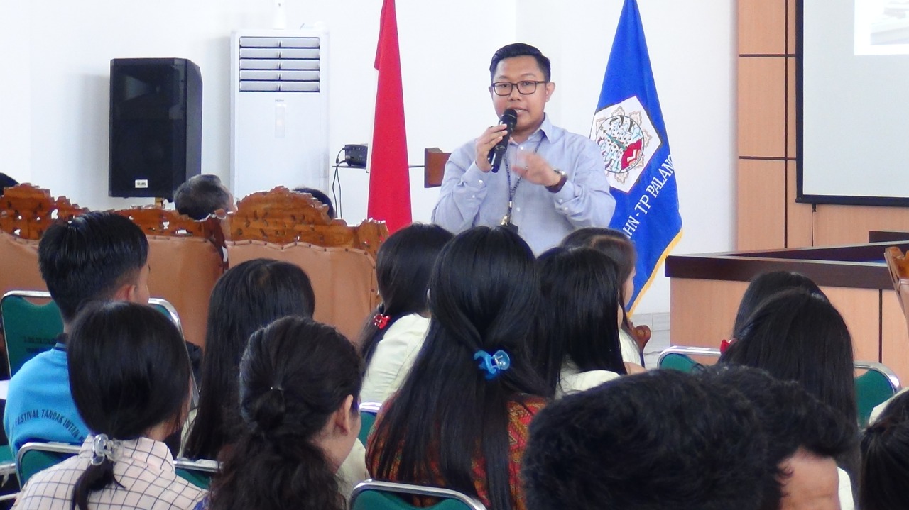 Pembelajaran di Era Digital 4.0