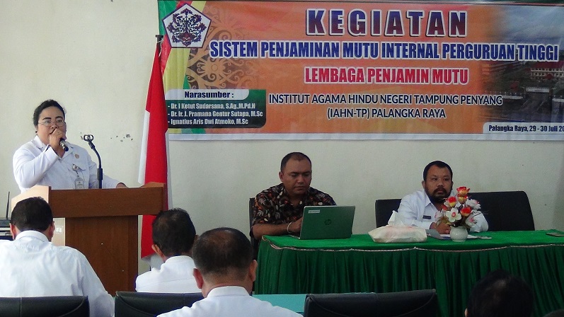 Workshop SPMI