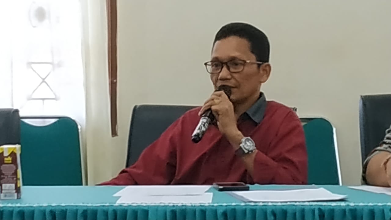 Jadwalkan Temu Alumni di Tahun 2019, Panitia Gelar Rapat Persiapan