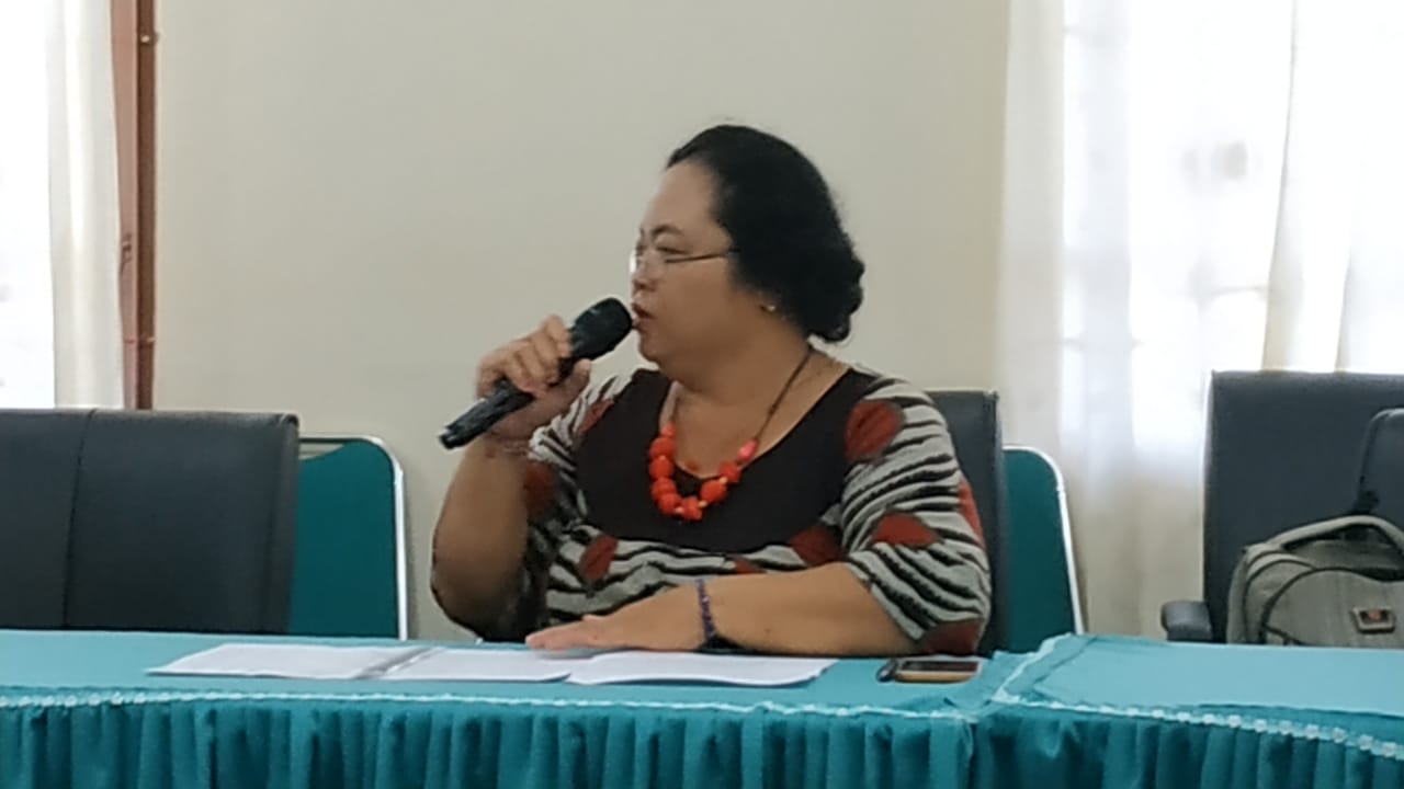 Jadwalkan Temu Alumni di Tahun 2019, Panitia Gelar Rapat Persiapan