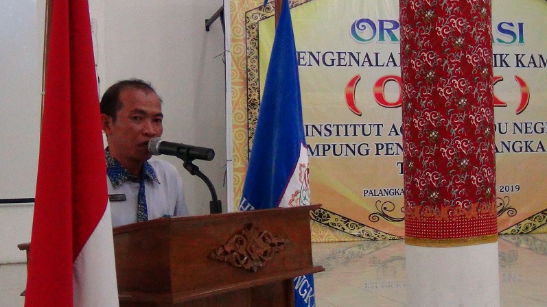 Penutupan OPAK 2019