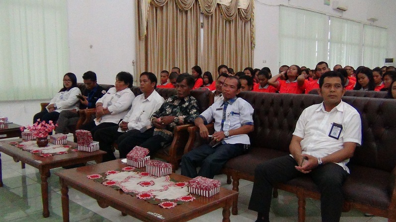 Penutupan OPAK 2019