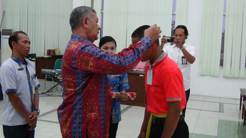 Penutupan OPAK 2019