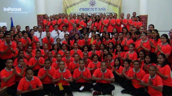 Penutupan OPAK 2019