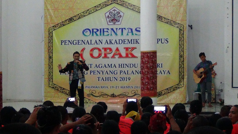 Penutupan OPAK 2019