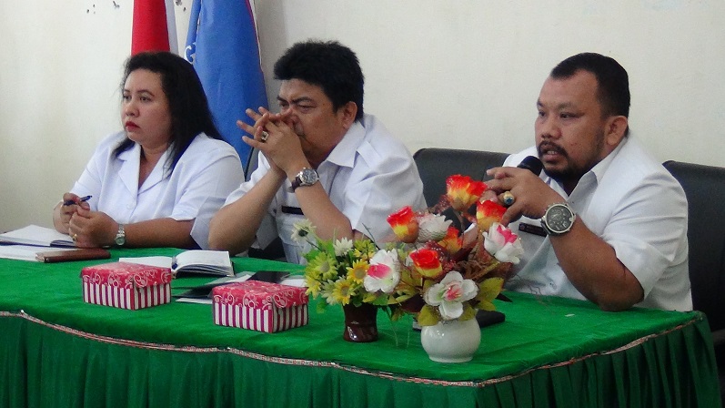 Seminar Nasional II 2019
