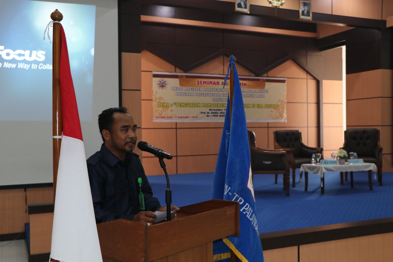 Penguatan Manajemen Pendidikan di Era Digital