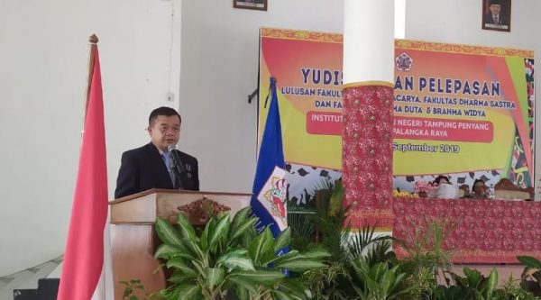 Yudium Fakultas Dharma Sastra