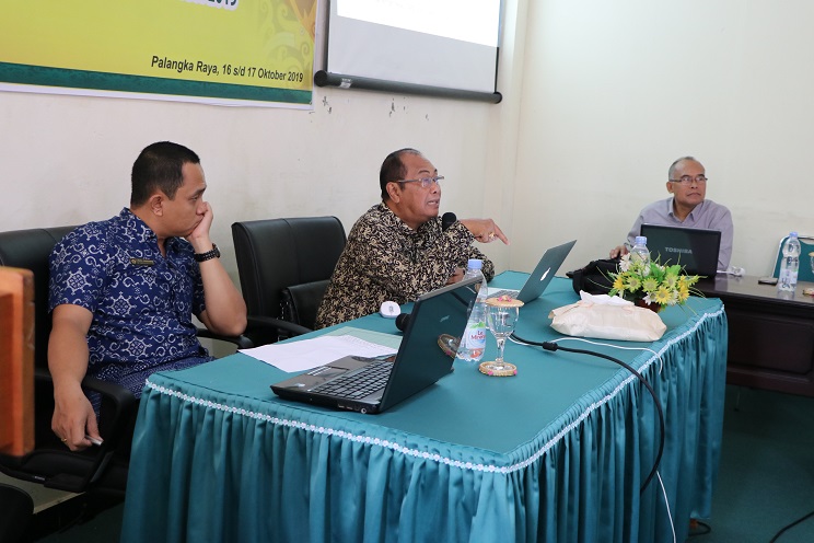 Penyusunan Borang Akreditasi Prodi 4.0