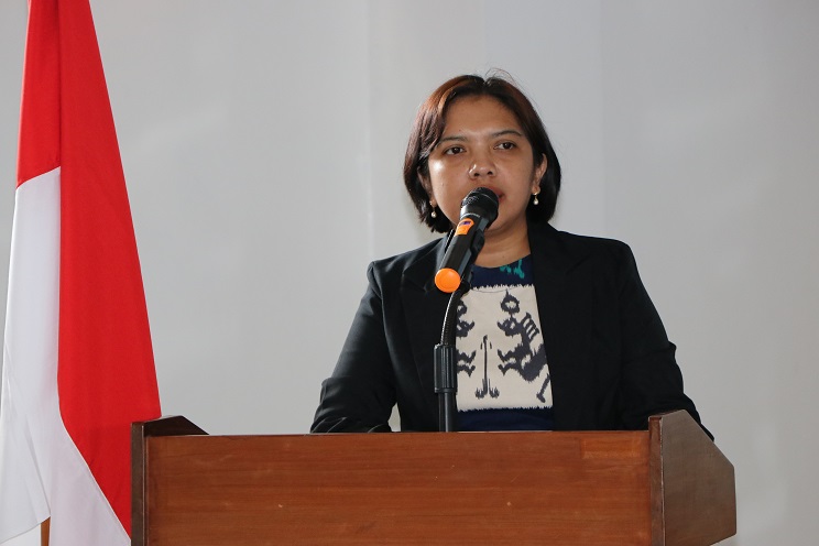 Dialog Ilmiah Mahasiswa FDDBW