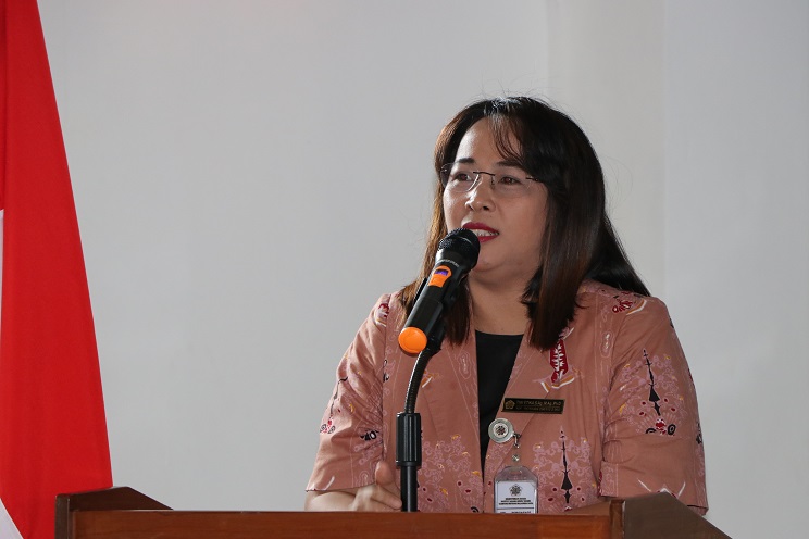 Dialog Ilmiah Mahasiswa FDDBW