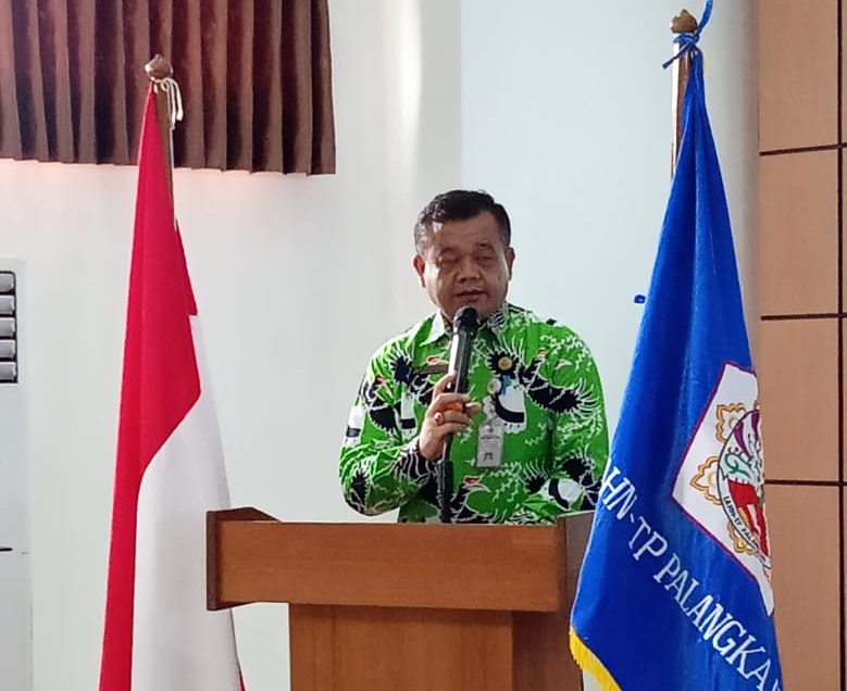 Dialog Ilmiah Mahasiswa Fakultas Dharma Sastra (FDS)