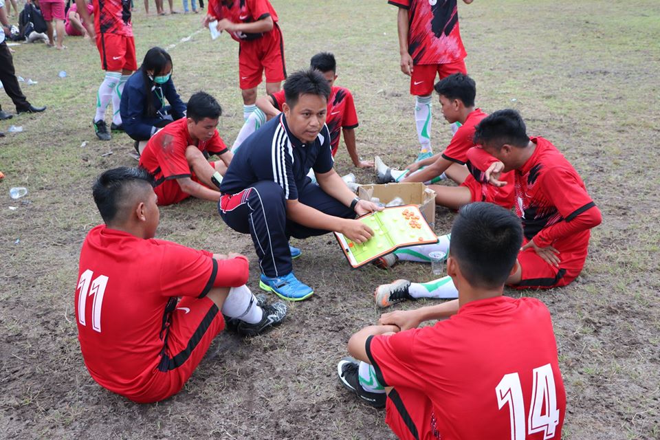 Adu Pinalti, IAHN A Terhenti di Perdelapan Final