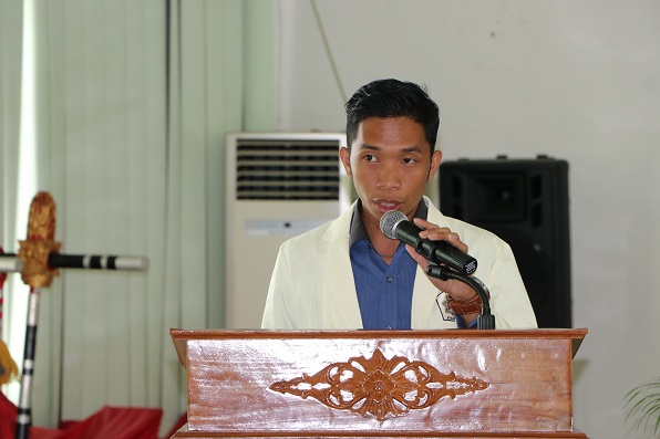 Peningkatan Mutu Akademik Mahasiswa