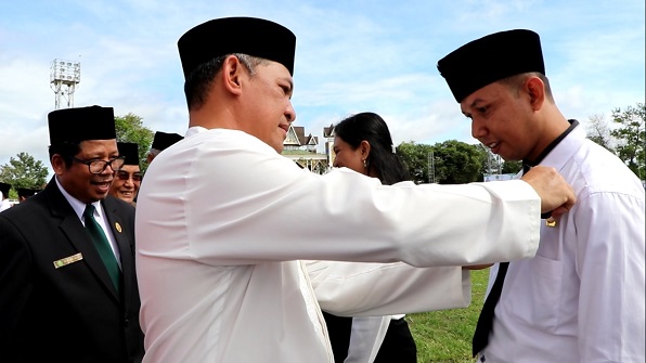 Umat Rukun Indonesia Maju