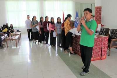 Pengarahan Bidikmisi