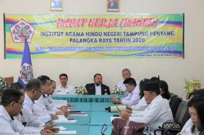 RAKER 2020