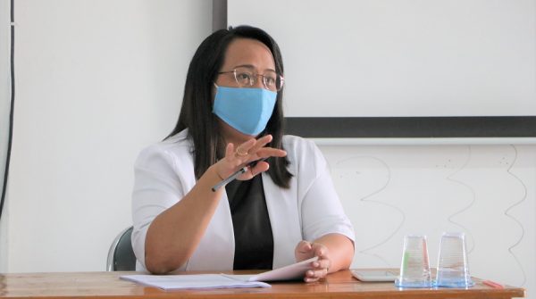 Persiapan Asesmen FDDWB