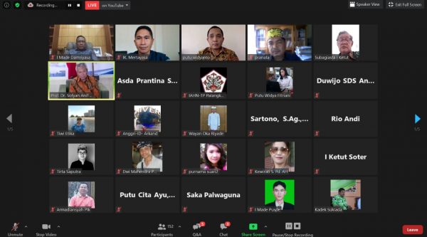 Seminar Nasional 2020