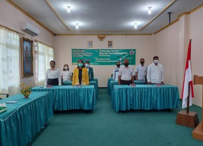 Webinar Prodi Pramuwisata Budaya dan Keagamaan