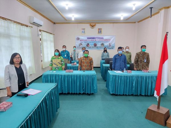 Webinar Nasional PGSD