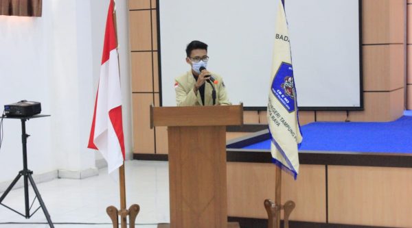 Pelatihan Jurnalistik