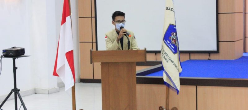 Pelatihan Jurnalistik