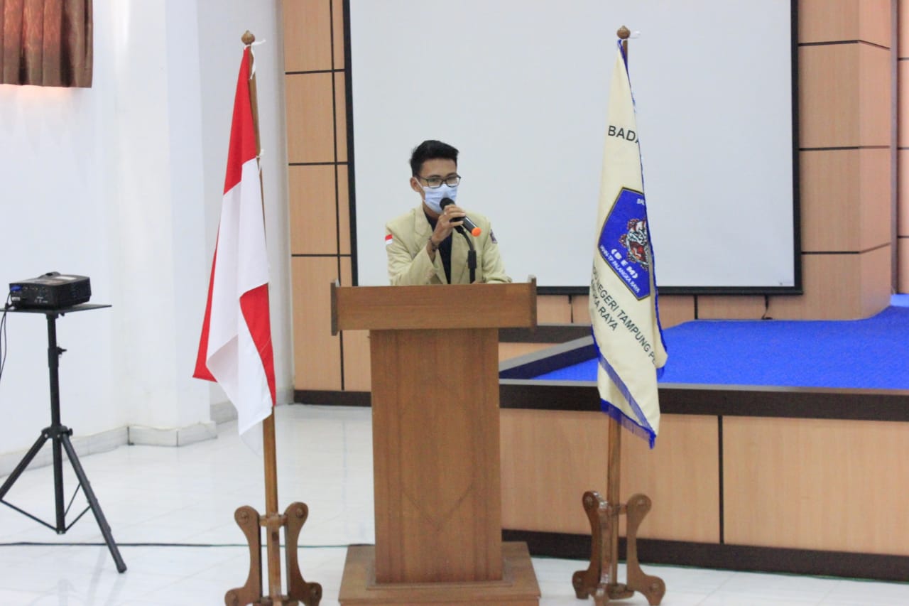 Pelatihan Jurnalistik