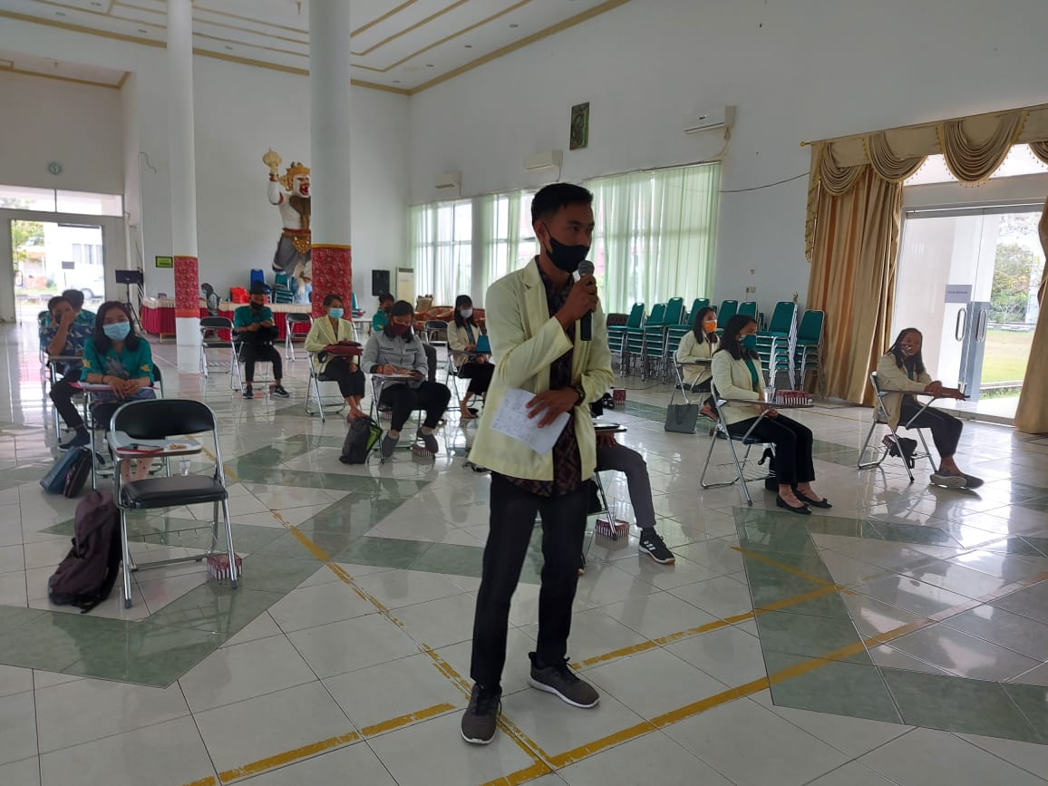 Workshop Penulisan Esai Filsafat