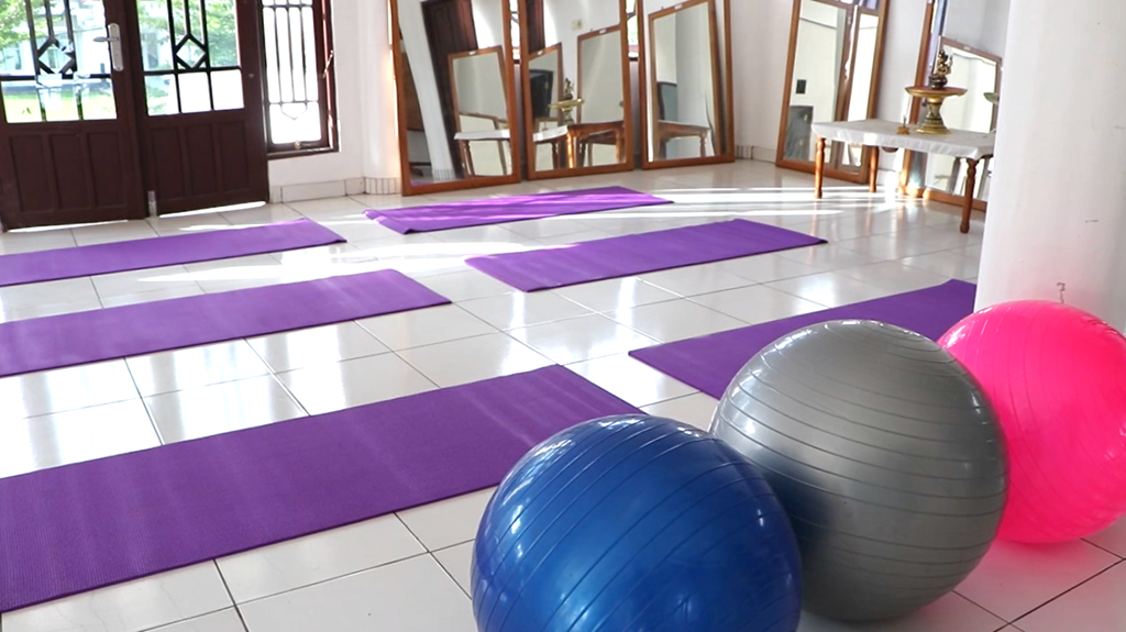 Yoga