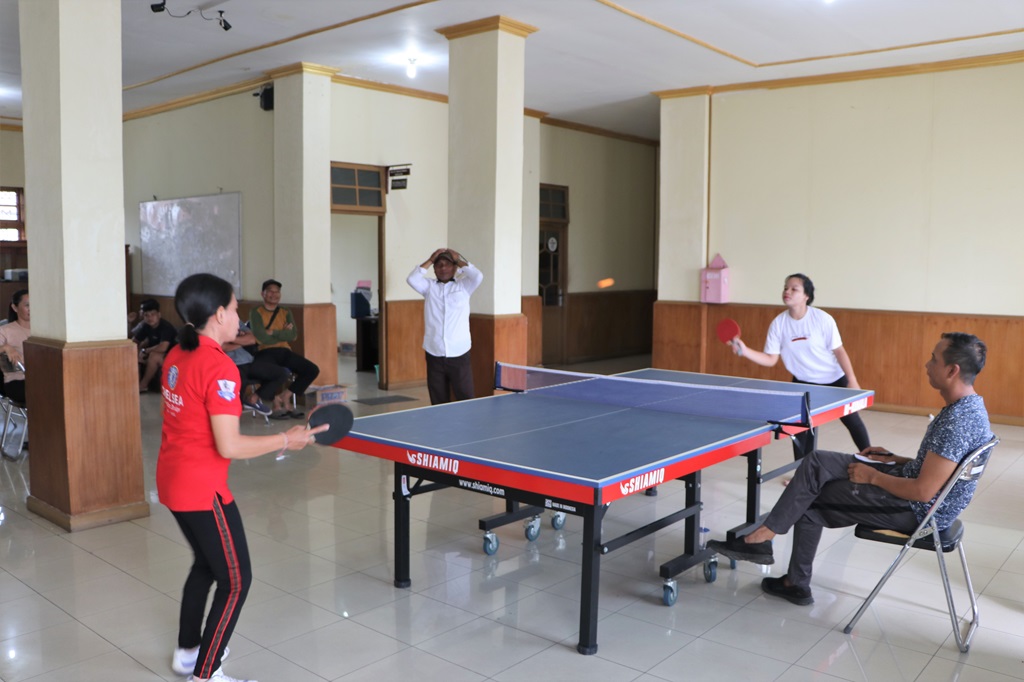 Tenis Meja