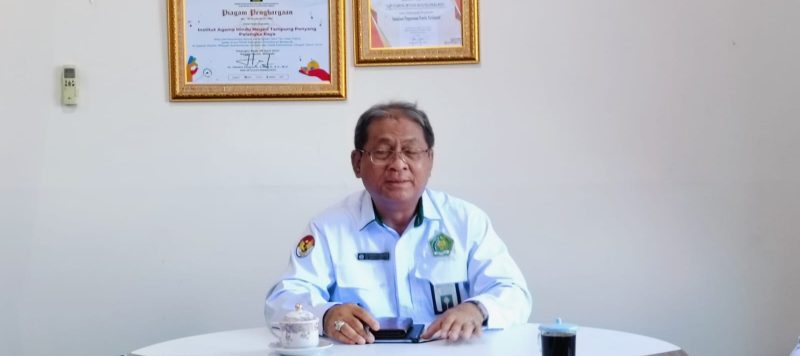 Rektor pimpin Coffee Morning bahas Target Penerimaan Mahasiswa Baru Tahun 2025