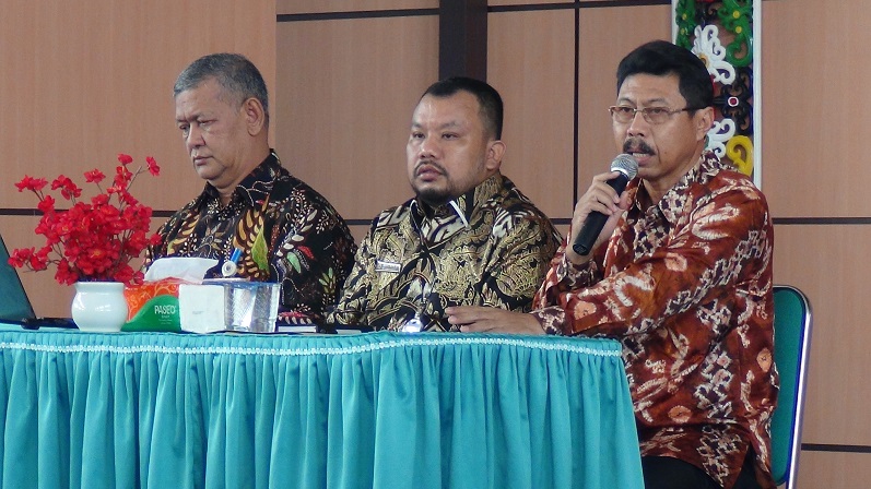 Pembinaan ASN