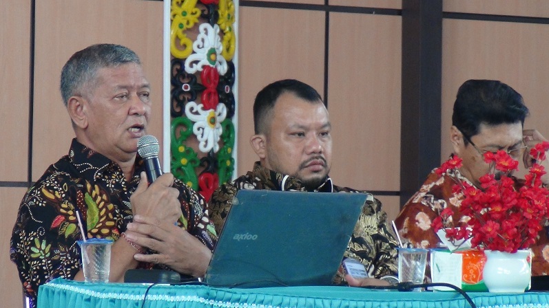 Pembinaan ASN