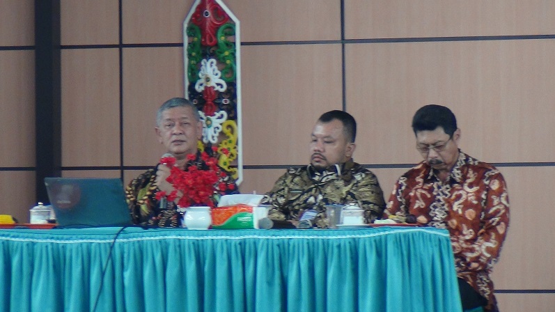 Pembinaan ASN