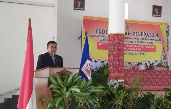 Yudium Fakultas Dharma Sastra