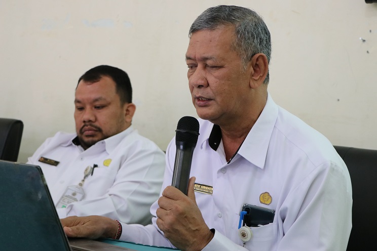 Pembinaan ASN