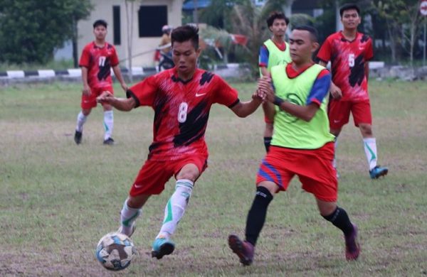 Adu Pinalti, IAHN A Terhenti di Perdelapan Final