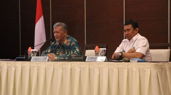 Bimtek BNN RI