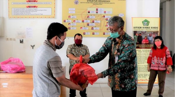 Bantuan Sosial
