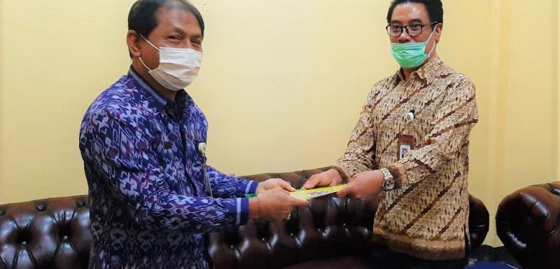 PKS PPS dan Balai Bahasa