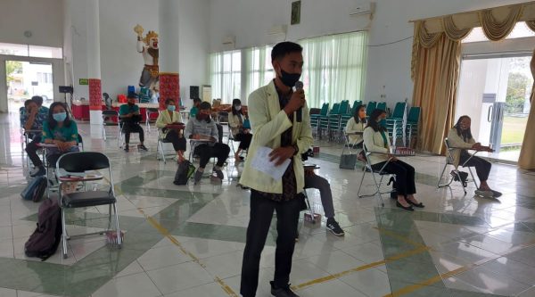 Workshop Penulisan Esai Filsafat